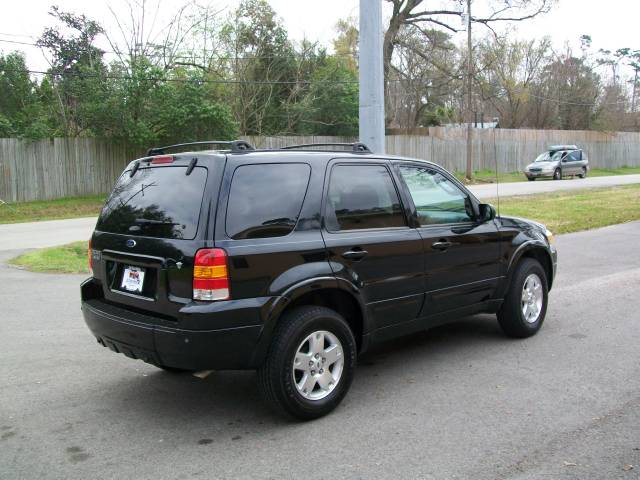 2007 Ford Escape SLT 25