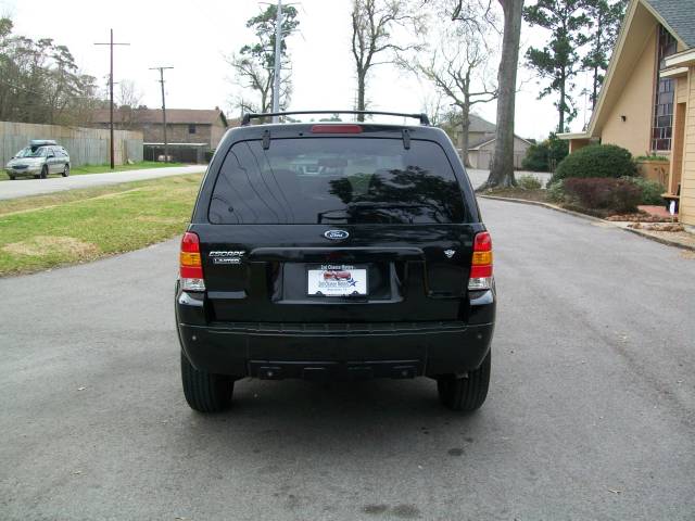 2007 Ford Escape SLT 25