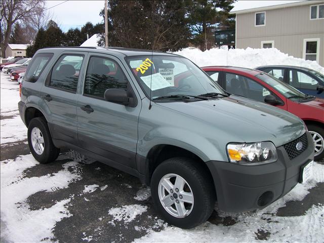 2007 Ford Escape XLS