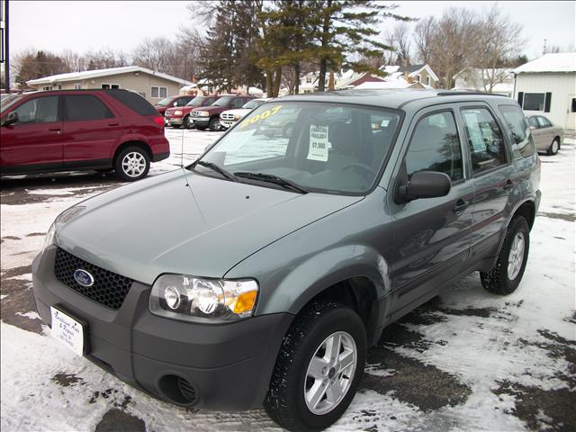 2007 Ford Escape XLS