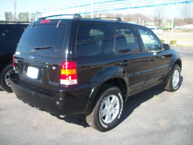 2007 Ford Escape SLT 25