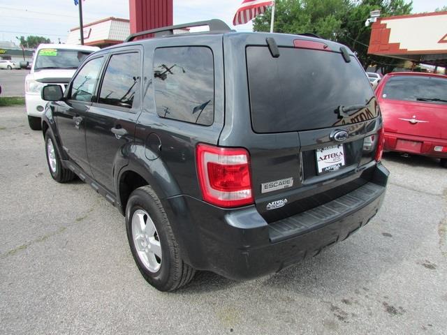 2008 Ford Escape ESi