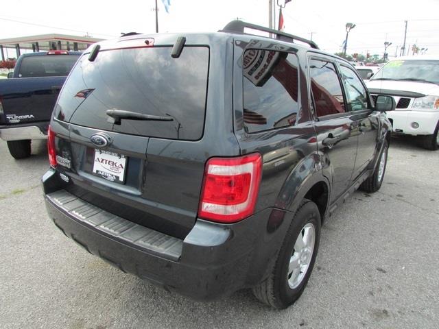 2008 Ford Escape ESi