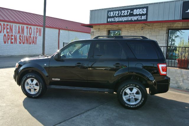 2008 Ford Escape 2dr Roadster Limited