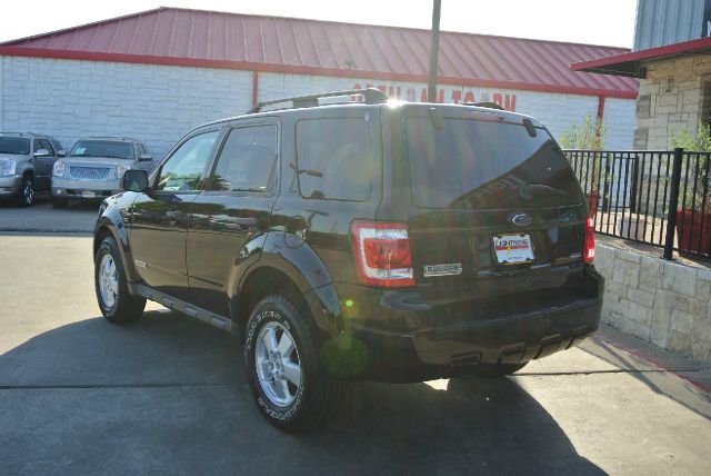 2008 Ford Escape 2dr Roadster Limited