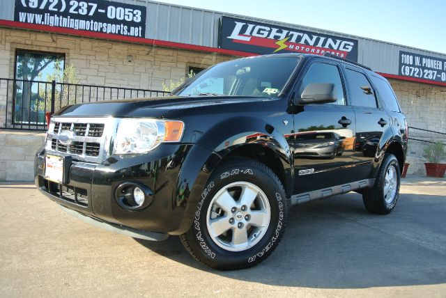 2008 Ford Escape 2dr Roadster Limited