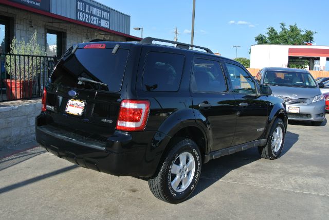 2008 Ford Escape 2dr Roadster Limited