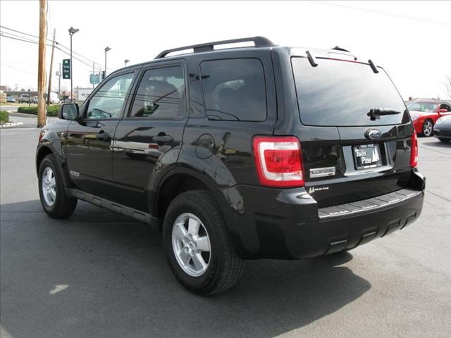 2008 Ford Escape ESi