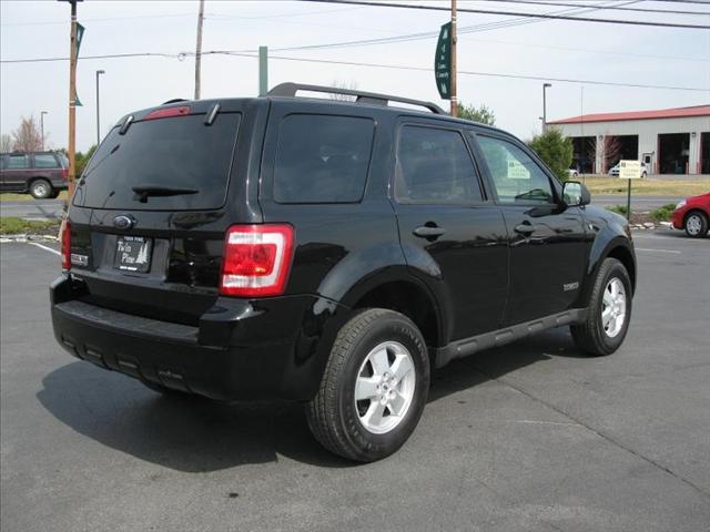 2008 Ford Escape ESi