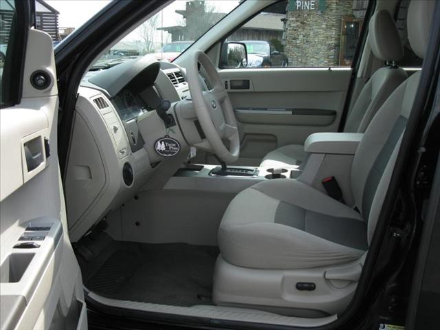 2008 Ford Escape ESi