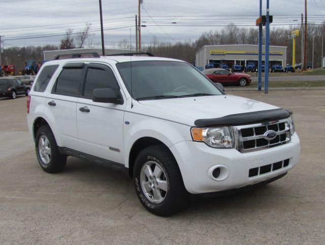 2008 Ford Escape XLS