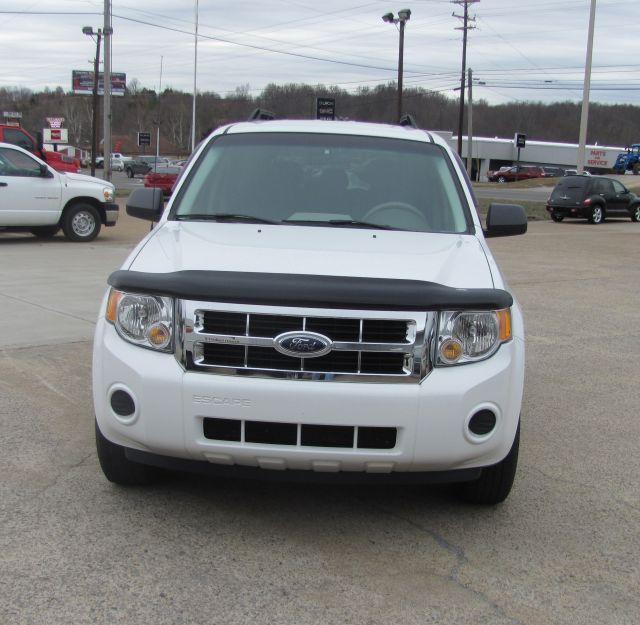 2008 Ford Escape XLS