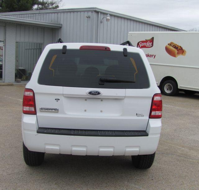 2008 Ford Escape XLS