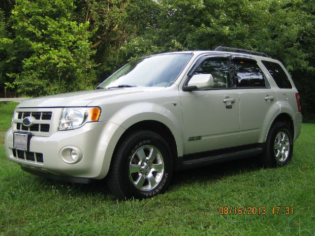 2008 Ford Escape Super