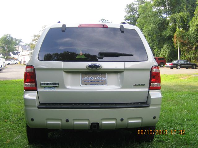 2008 Ford Escape Super