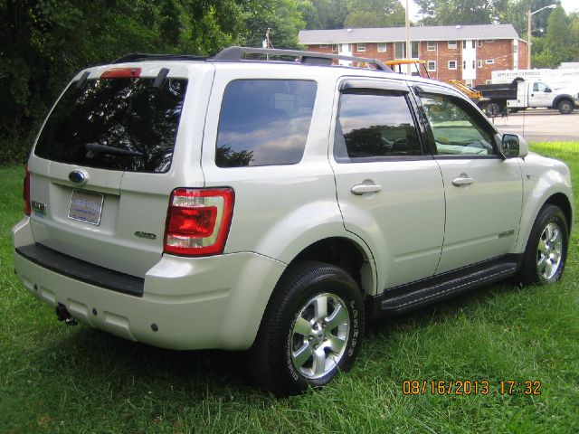 2008 Ford Escape Super