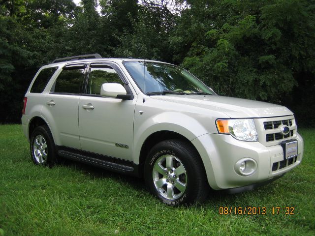 2008 Ford Escape Super