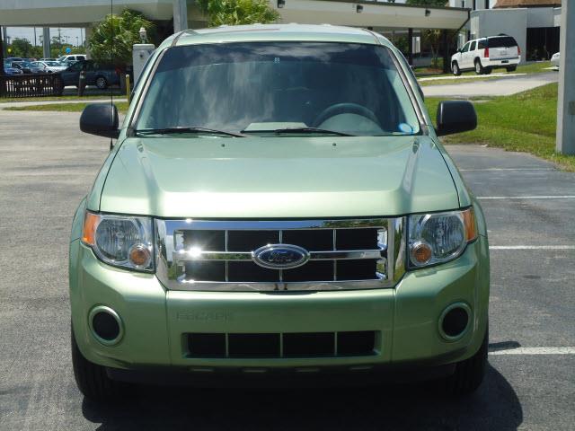 2008 Ford Escape XLS