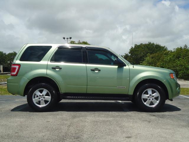 2008 Ford Escape XLS