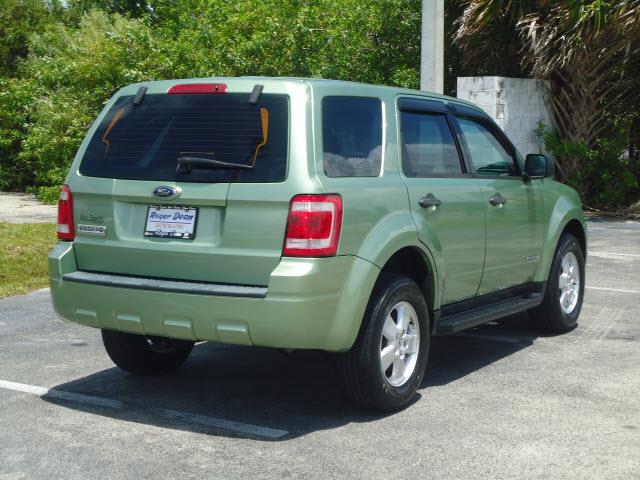 2008 Ford Escape XLS