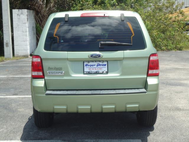 2008 Ford Escape XLS