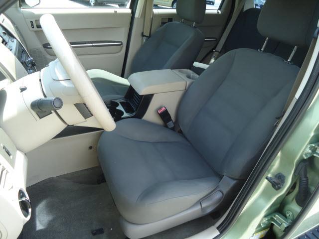 2008 Ford Escape XLS