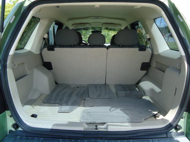 2008 Ford Escape XLS