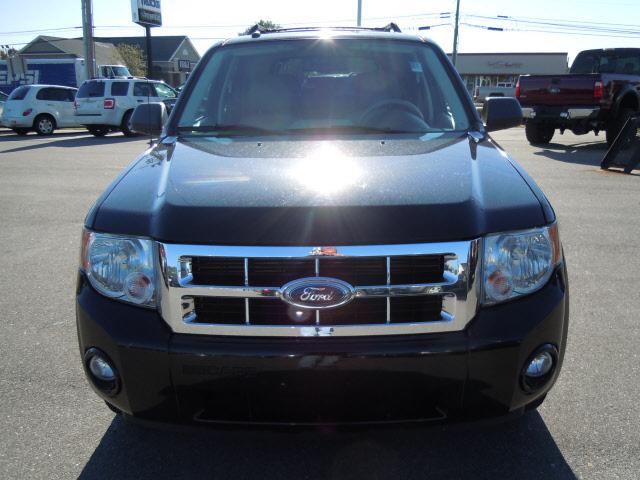 2008 Ford Escape ESi