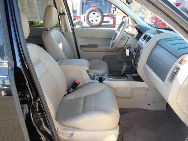 2008 Ford Escape ESi