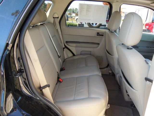 2008 Ford Escape ESi