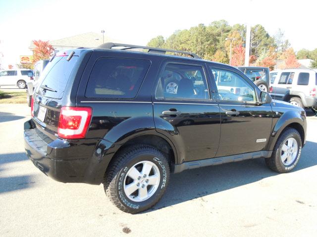 2008 Ford Escape ESi