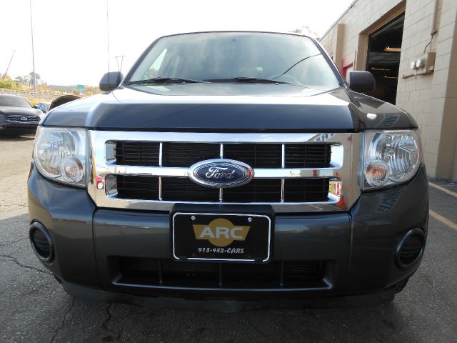 2008 Ford Escape XLS