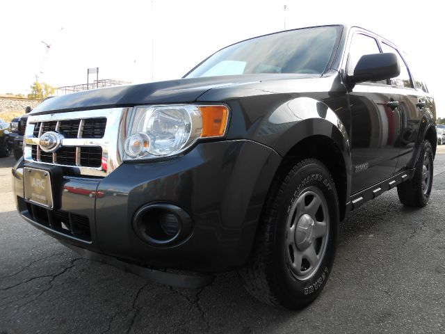 2008 Ford Escape XLS