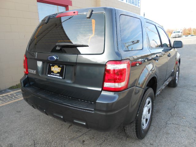 2008 Ford Escape XLS