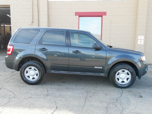 2008 Ford Escape XLS