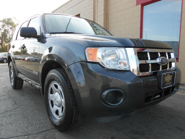 2008 Ford Escape XLS