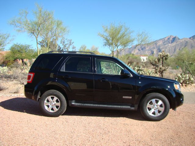 2008 Ford Escape I Limited