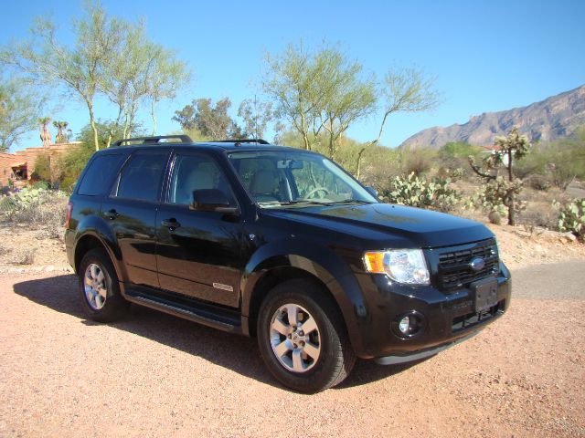 2008 Ford Escape I Limited