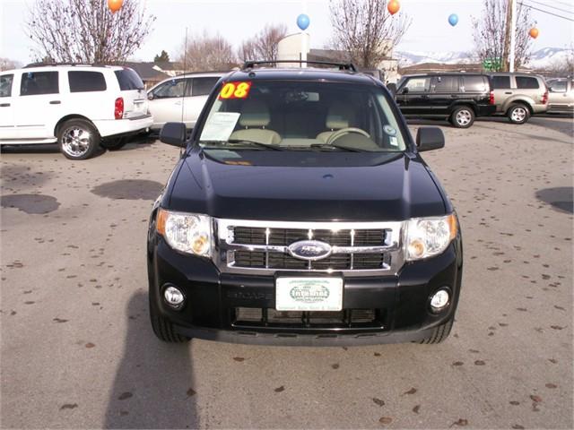 2008 Ford Escape ESi