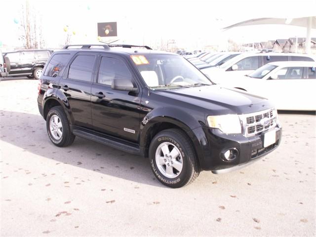 2008 Ford Escape ESi