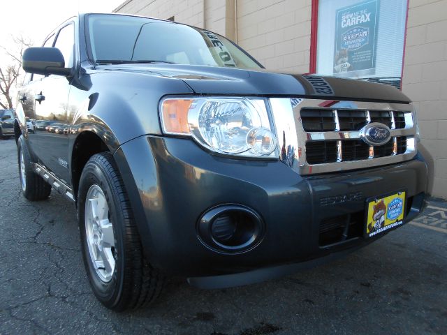 2008 Ford Escape 4dr Sdn Premier 2WD