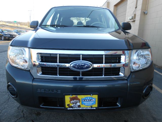 2008 Ford Escape 4dr Sdn Premier 2WD