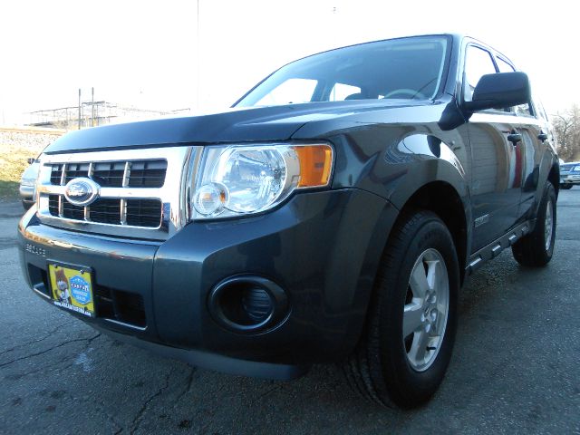 2008 Ford Escape 4dr Sdn Premier 2WD