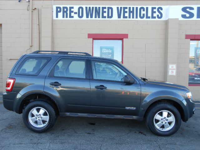 2008 Ford Escape 4dr Sdn Premier 2WD