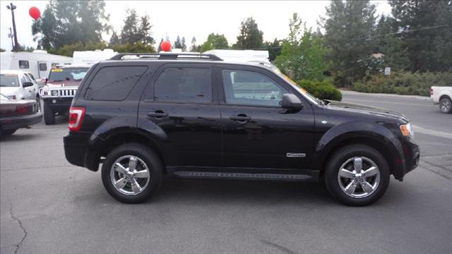 2008 Ford Escape ESi