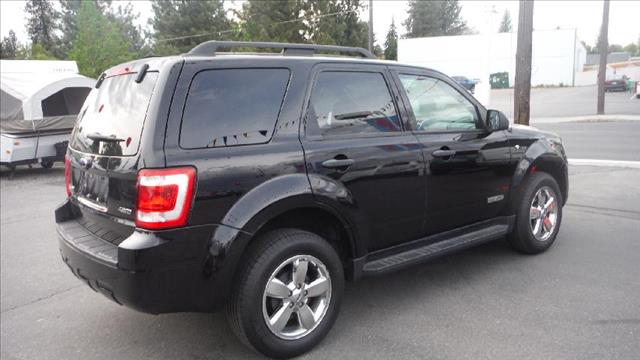 2008 Ford Escape ESi