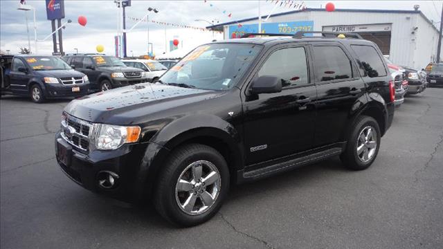 2008 Ford Escape ESi