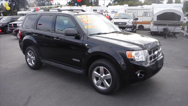 2008 Ford Escape ESi