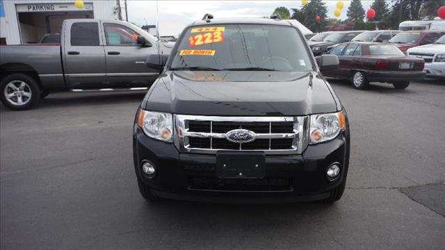 2008 Ford Escape ESi