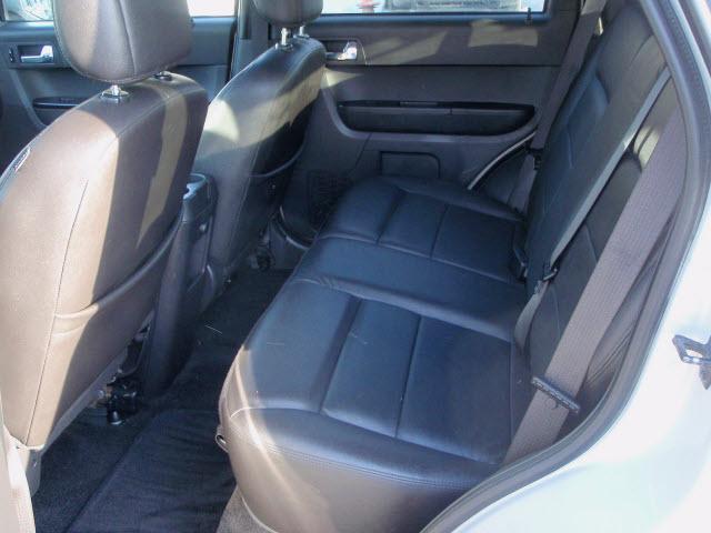 2008 Ford Escape 2.3 EX ULEV W/leather